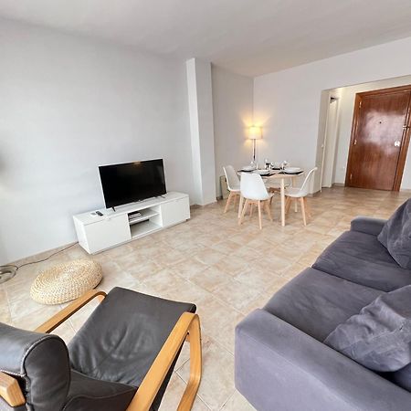 The Consistorial City Center Apartment Fuengirola Exterior foto
