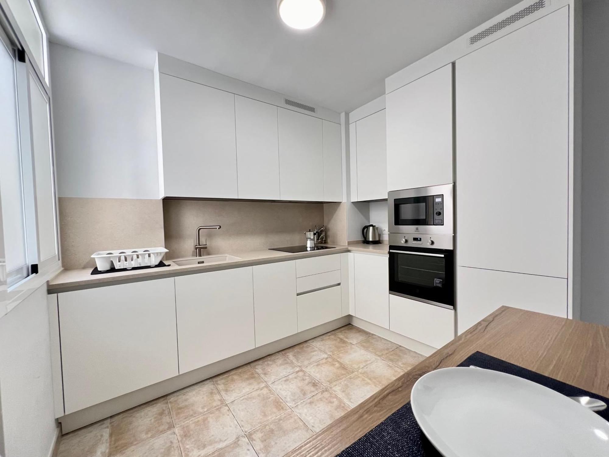 The Consistorial City Center Apartment Fuengirola Exterior foto