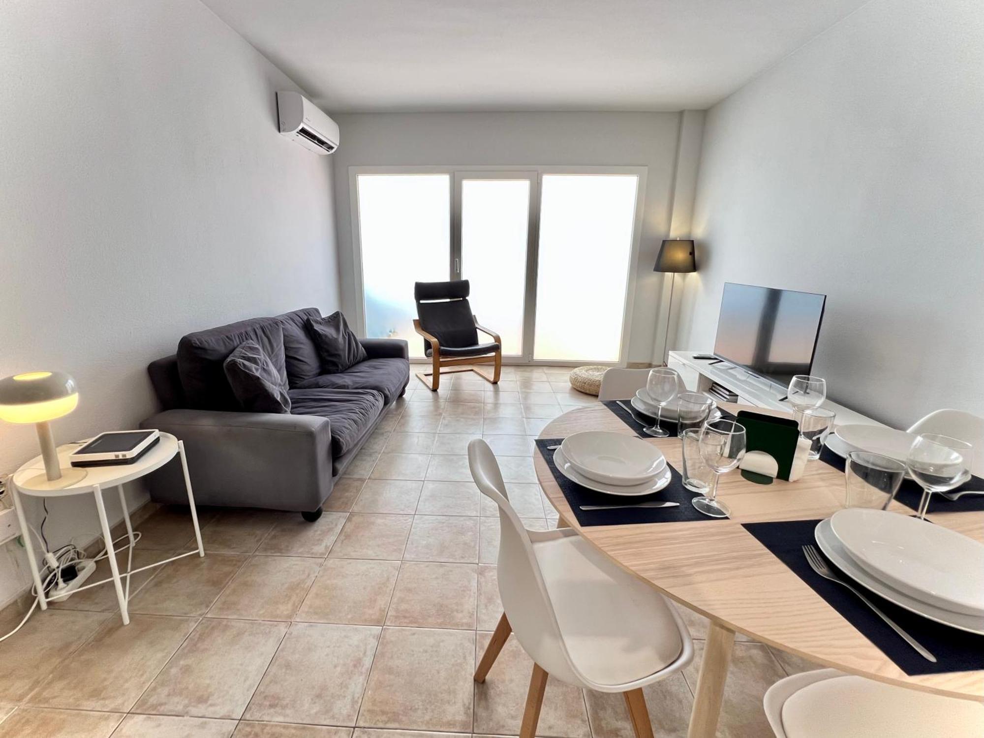 The Consistorial City Center Apartment Fuengirola Exterior foto