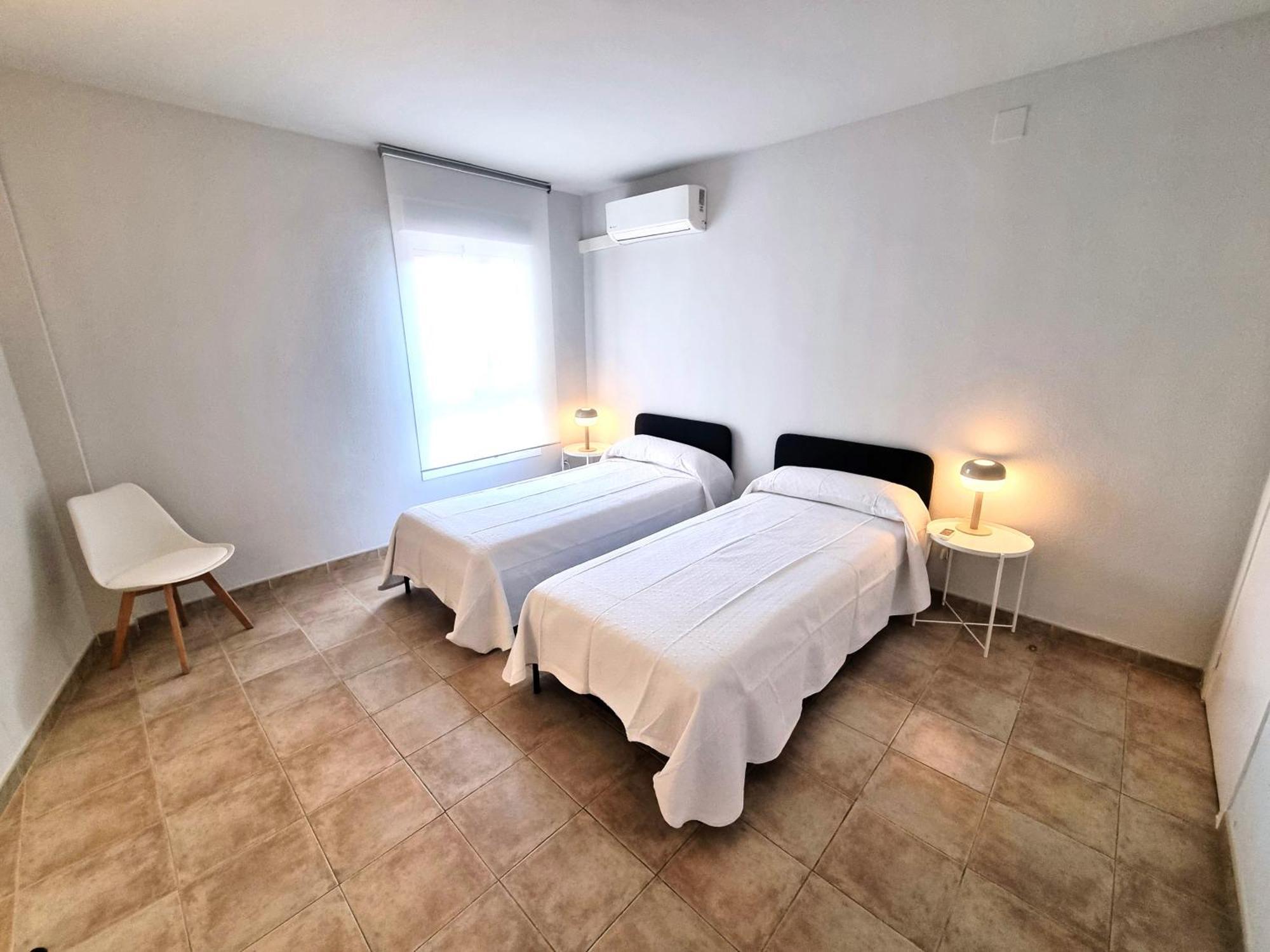 The Consistorial City Center Apartment Fuengirola Exterior foto