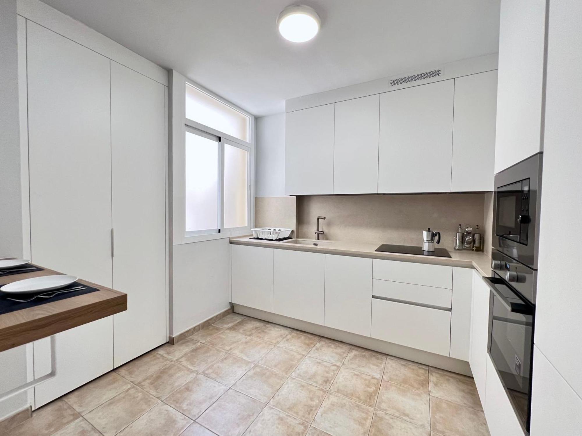 The Consistorial City Center Apartment Fuengirola Exterior foto